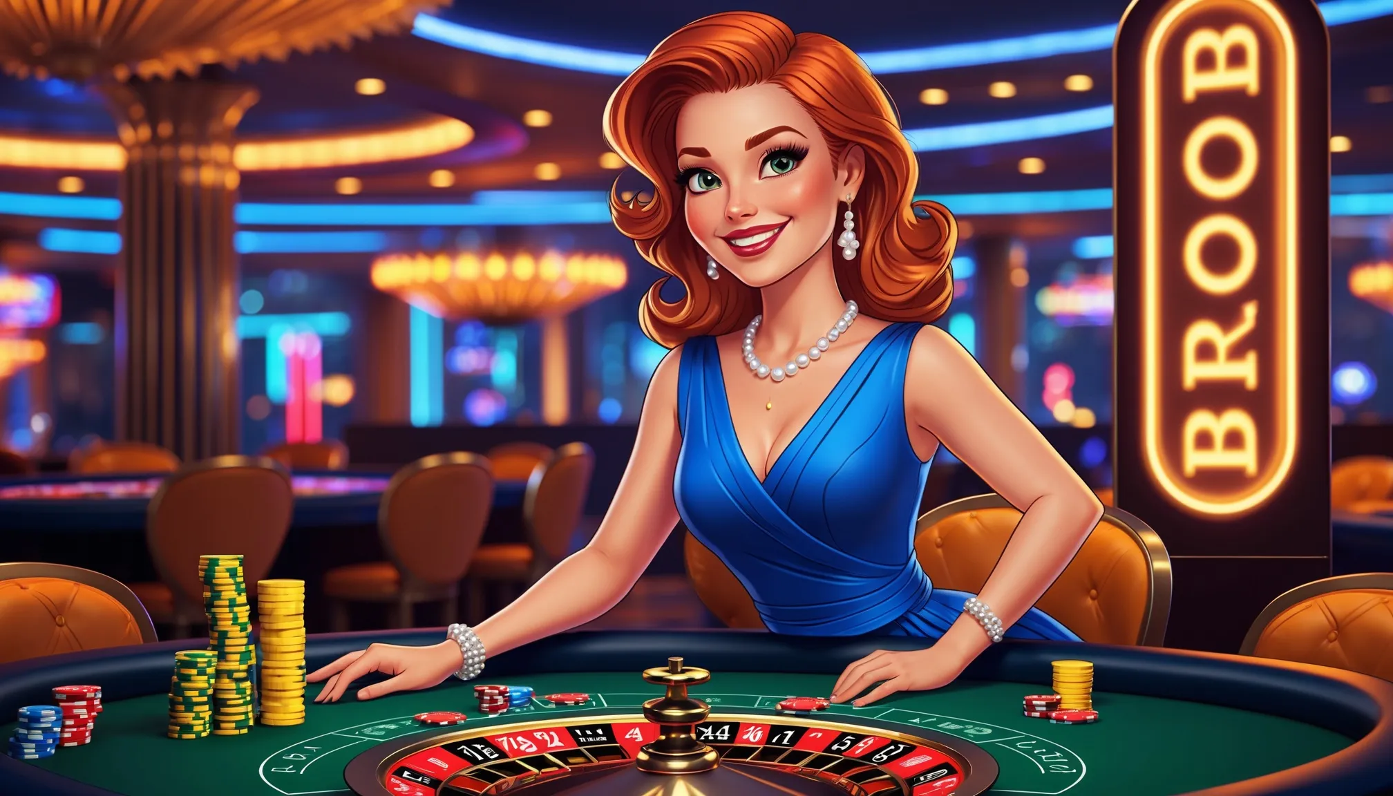 Betory app - mobiel casino in je broekzak (2026)