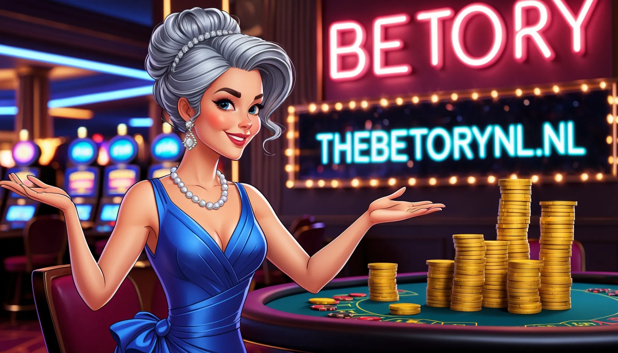 Betory app - mobiel casino in je broekzak (2026)